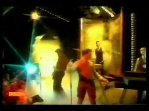 Ultravox The Voice Full Version Stereo Flv YouTube