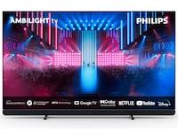 Philips 55 4K UHD OLED Smart TV Ambilight 55OLED909 TV Komplett Dk