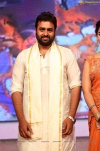 Photos Nara Rohit At Savitri Audio Launch