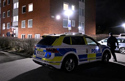 Misshandel på Docentgatan i kväll vid 20-tiden - PPPress.se