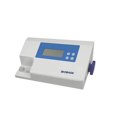 Supply Tablet Hardness Tester Wholesale Factory Biobase Group