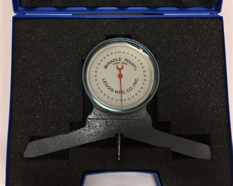 Series 20v Miracle Point Magnetic Base Protractor 0° 90° 0° Newman