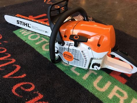 STIHL MS 462 CM Jamotte Motoculture