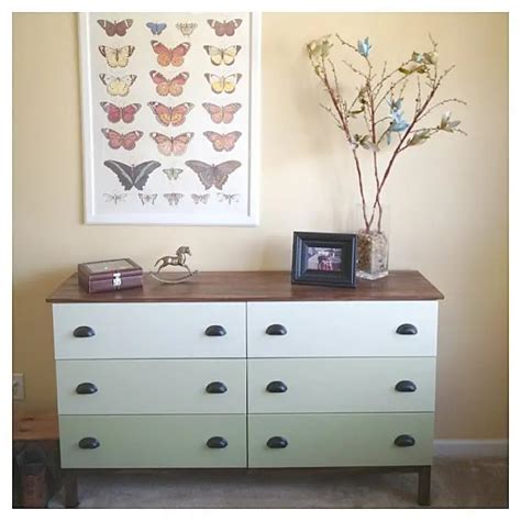 20 Ikea Dresser Hacks For Your Bedroom Craftsy Hacks