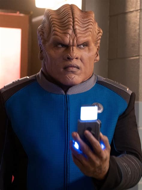 Scanner Engaged The Orville New Horizons Season 3 Episode 3 TV Fanatic