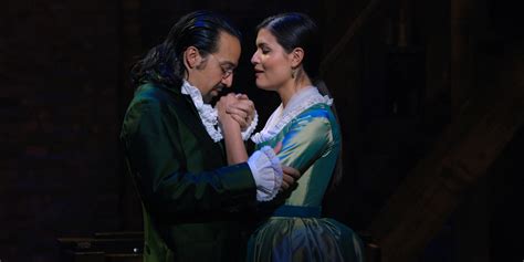 Hamilton Costumes | POPSUGAR Entertainment