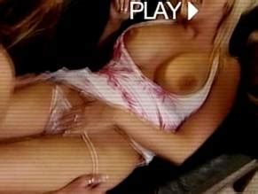 RACHEL TRAVERS Nude AZNude