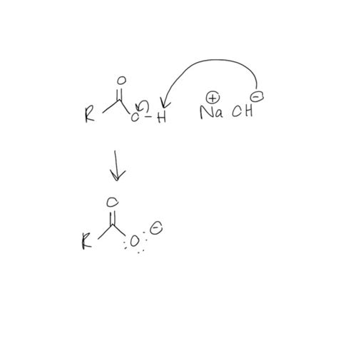 Preparation of Acid Anhydrides from Carboxylic Acids Flashcards | Quizlet