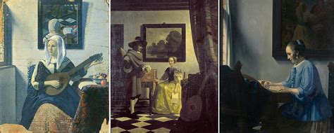 La Increíble Historia Del Falsificador De Vermeer Que Humilló Al