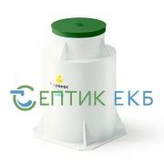 Септики Евролос купить в Екатеринбурге, цены, установка под ключ.