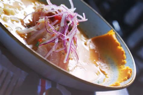 The Best Ceviche In Lima Where To Go And Where To Skip