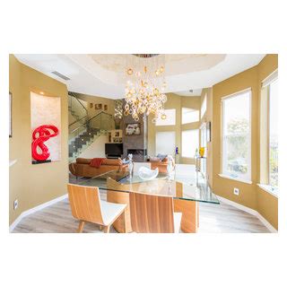 San Ramon Home Remodeling Modern Dining Room San Francisco By