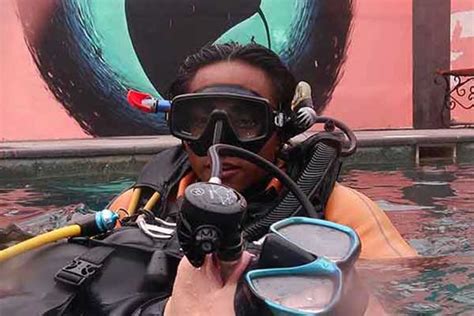 PADI IDC Phuket Thailand Asia Scuba Instructors