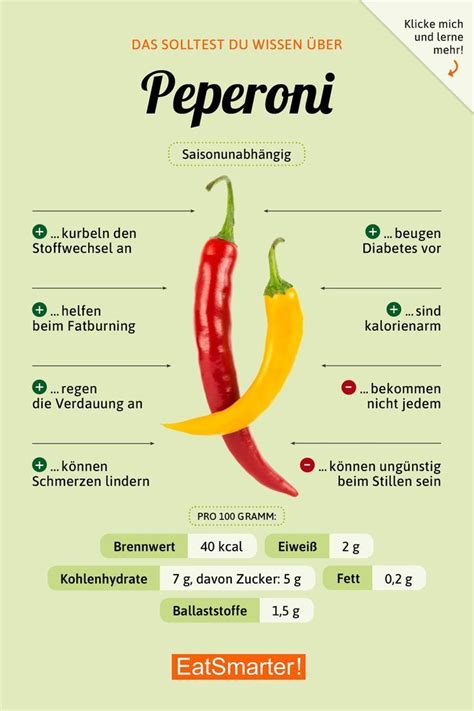 Peperoni – Artofit