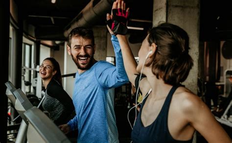 Emprendedor Cuánto Dinero Necesita para Abrir un Gimnasio