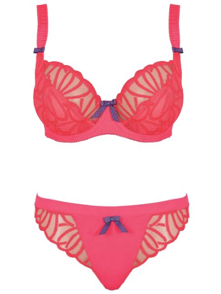 Valentine S Day 11 Perfect Lingerie Sets IBTimes UK
