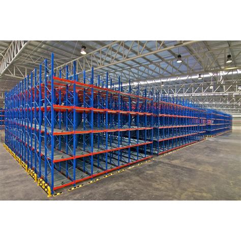 How To Calculate Pallet Rack Load Capacity