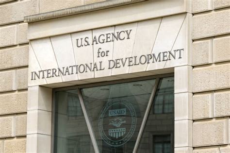 A Agencia Para O Desenvolvimento Internacional Das Nacoes Unidas Usaid - 20+ Agência Dos Estados Unidos Para O Desenvolvimento Internacional ...