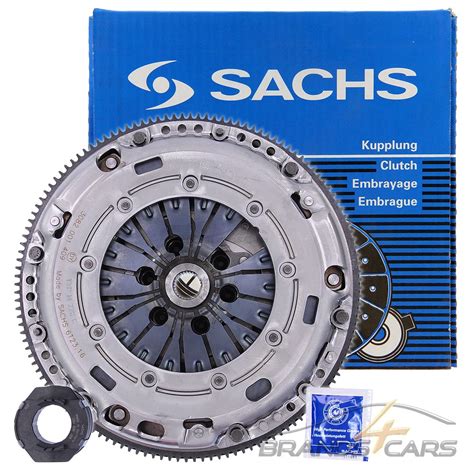 Sachs Kupplungssatz Schwungrad F R Audi A P Tdi Bkc Bls Bxe