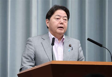 発足10年の内閣人事局「着実に成果」 林官房長官、公正中立を強調 産経ニュース