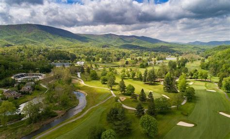 Greenbrier The Legacy Club