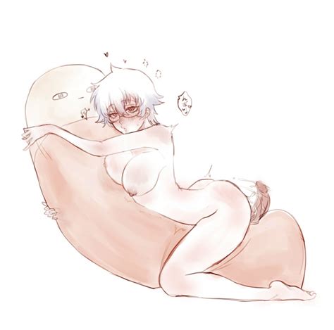 Rule Arched Back Big Breasts Blush Breast Press Canon Genderswap Completely Nude Dildo