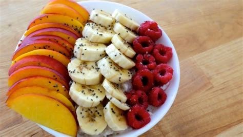 Café da manhã FIT dicas para comer gostoso sem culpa