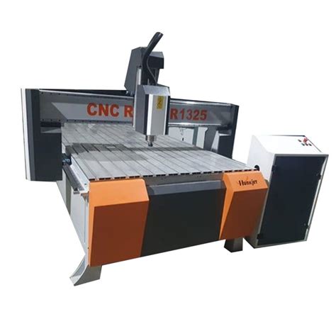 Hz Stone Cnc Router Machine Kw V At Rs In