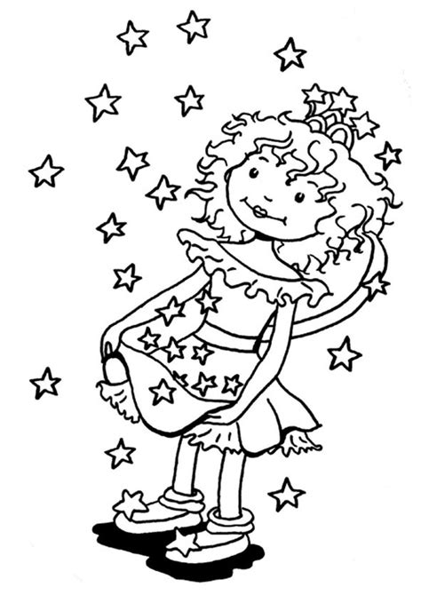 Ausmalbilder für Kinder