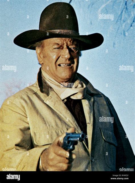 希少 オリジナル John Wayne Cahill Us Marshal By Maria Ihnatwitz 70s 映画 ビッグケーヒル