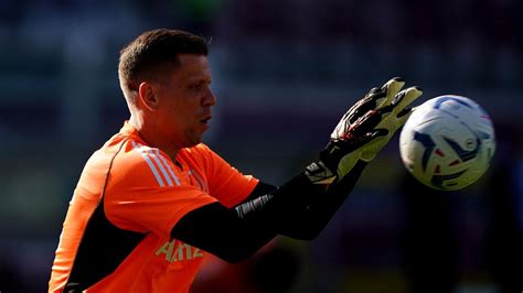 Szczesny In Uscita L Al Nassr Ha Un Accordo Col Giocatore La Juve