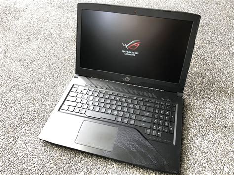 Conclusion Asus Rog Strix Gl503 Review The Scar And Hero Editions