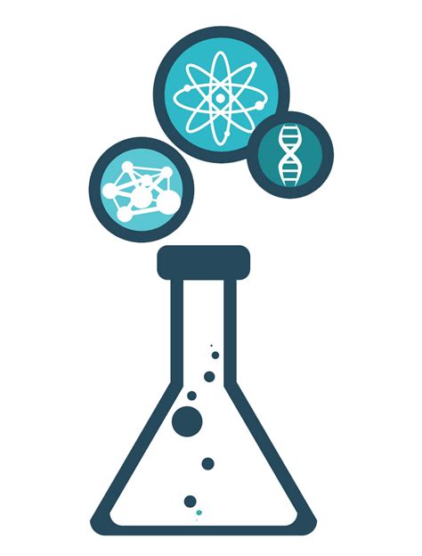 Science Clipart Transparent Clipart World