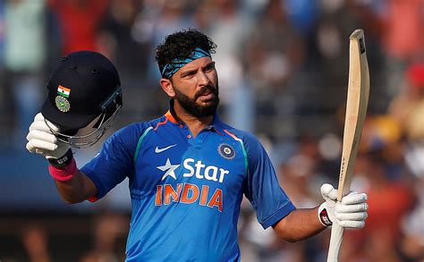 Yuvraj announces retirement from international cricket - GG2