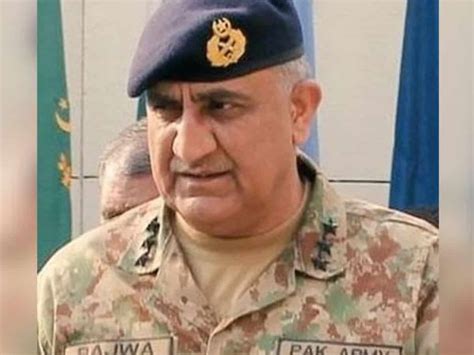 General Bajwa In Us To Meet Biden Administration Officials