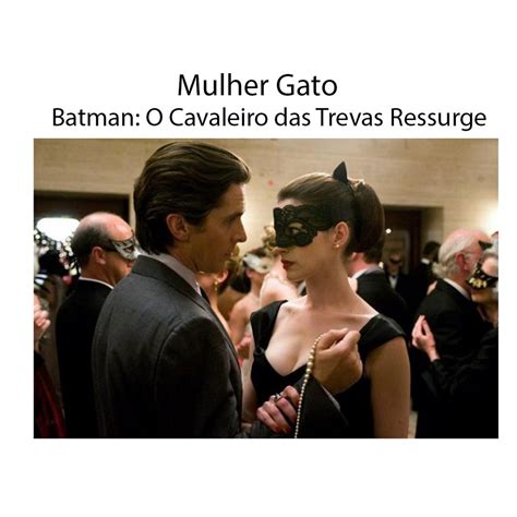 Mascara Feminina Renda Veneziana Mulher Gato Gata Filme Batman