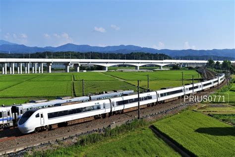 北陸本線撮影地 ～その25～ 🗾prius0771のブログ