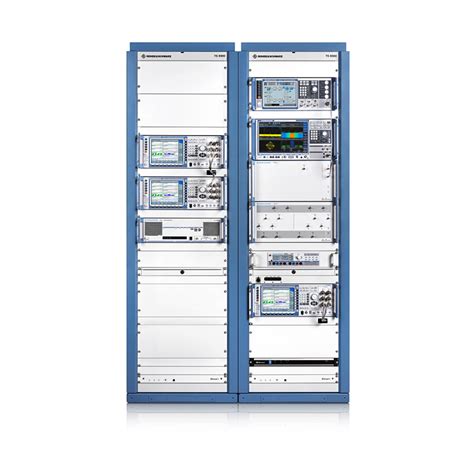 Rohde Schwarz Achieve Tpac For Ntn Nb Iot Test Cases