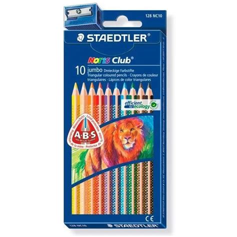 Lapiz De Papel Triplus Lapiz Grafito Staedtler Triplus Grueso