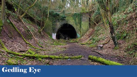 gedling boroughs spookiest stories  give   chills