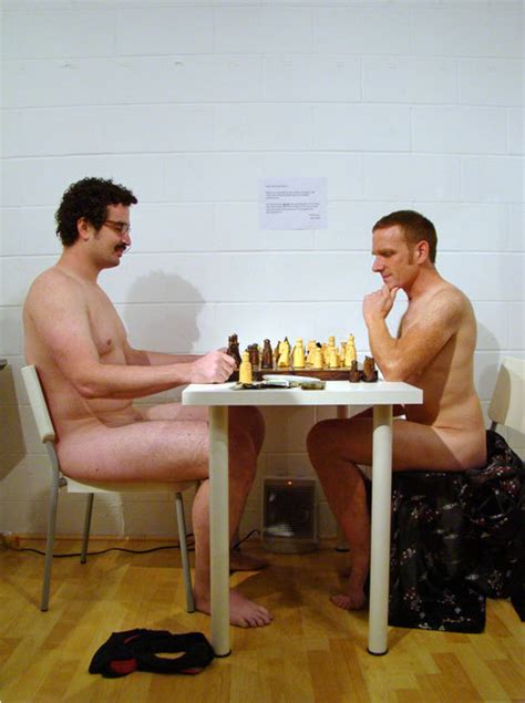 Naked Chess Tumblr Gallery