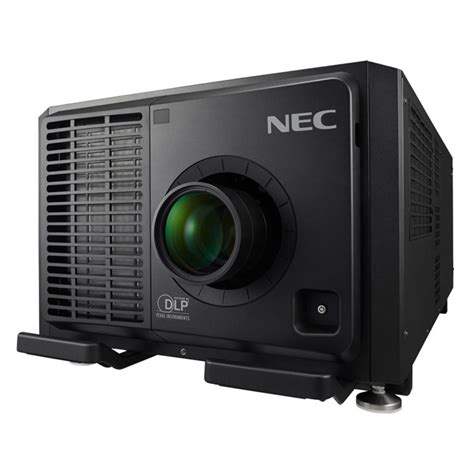 Купить Проекторы NEC, Доставка, Монтаж | Санкт-Петербург, «Иксплора»