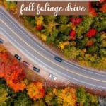 Kancamagus Highway Fall Foliage Drive: 9 Best Attractions & Tips for ...