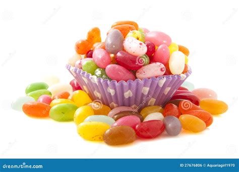 Jelly cup stock photo. Image of desserts, confectionery - 27676806