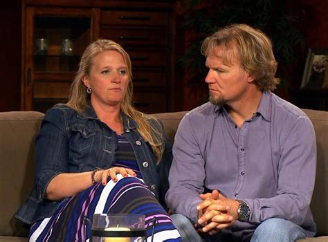 ‘sister Wives Star Kody Brown ‘mocked Abuse Victim In Polygamist Marriage