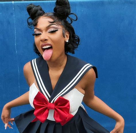 Megan Thee Stallion Nude Leaked Pics Porn Video Scandal Planet