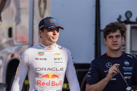 Formel Pikant Verstappen Enth Llt Mercedes Hammer Derwesten De