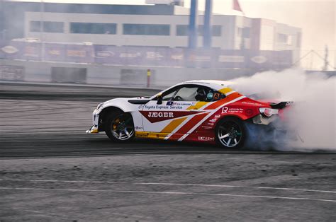 Drift Event c: on Behance