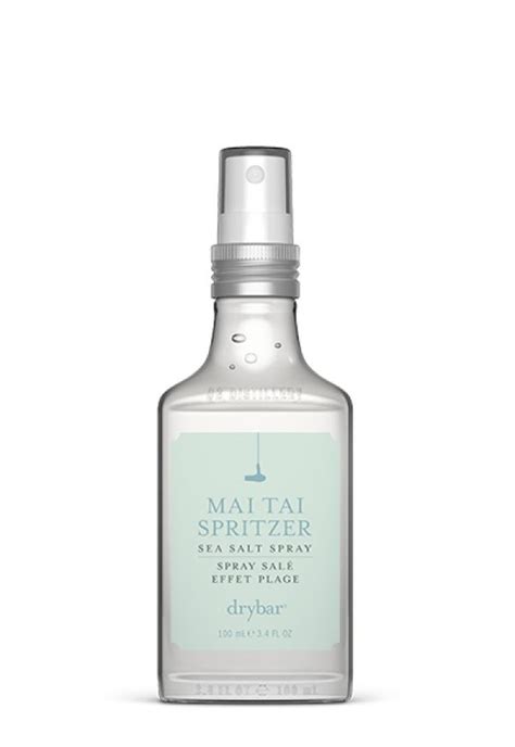 Hair Products Drybar Drybar Sea Salt Spray Bath And Body Works