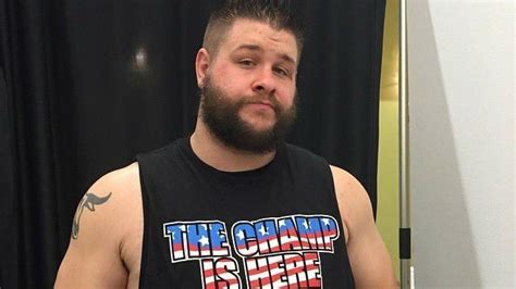 Kevin Owens Alchetron The Free Social Encyclopedia